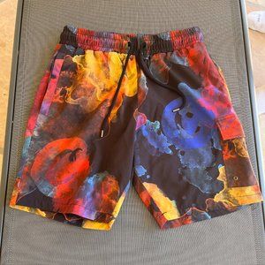 COOKIES FORUM SWIM TRUNK